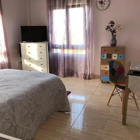 Сasa de vacaciones Paraisos *