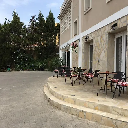Paraisos Ferienhaus *
