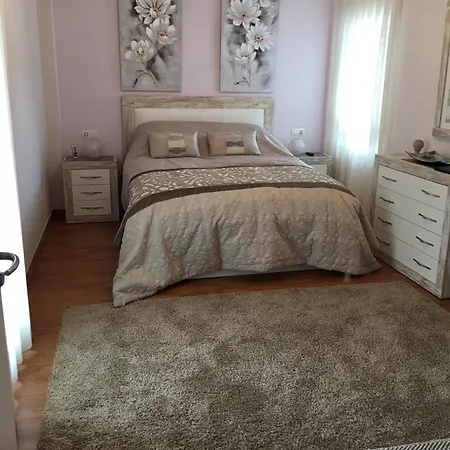 Paraisos Сasa de vacaciones Fuengirola