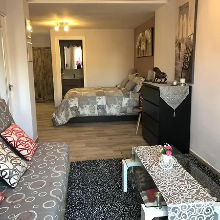 Paraisos Fuengirola