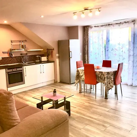 Paraisos Сasa de vacaciones Fuengirola