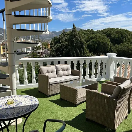 Paraisos Ferienhaus *