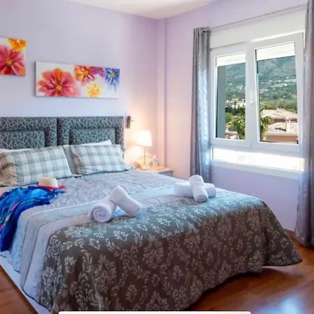 Ferienhaus Paraisos *