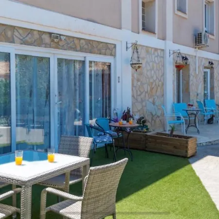 Paraisos Сasa de vacaciones Fuengirola